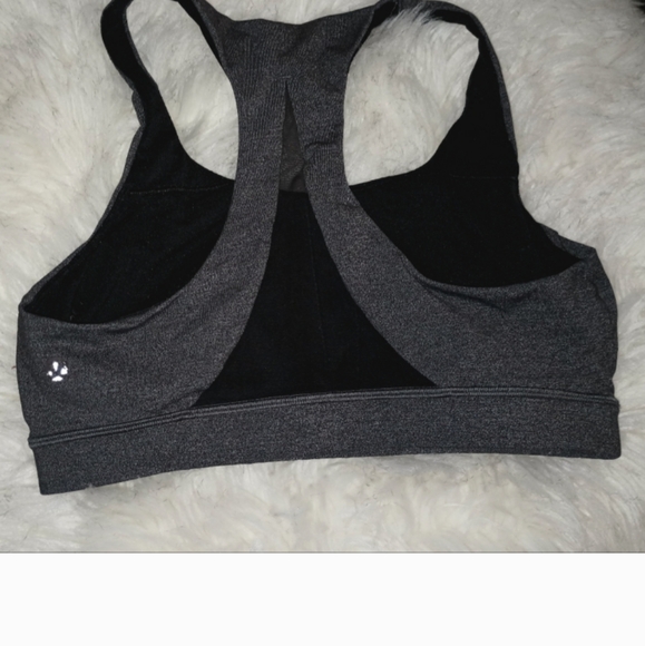 Invigorate Black Bra 8 - Picture 7 of 7